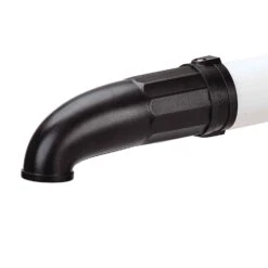 Master Equipment PowerDri System Brushless Anionic Dryer Head With Stand -Pet Grooming Discounts tp20419 02 008 1