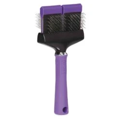 Master Grooming Tools Flexible Slicker Brushes -Pet Grooming Discounts tp224 12 11 002 2