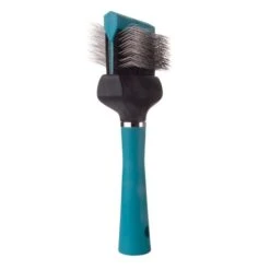 Master Grooming Tools Flexible Slicker Brushes -Pet Grooming Discounts tp224 2