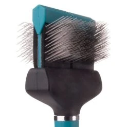 Master Grooming Tools Flexible Slicker Brushes -Pet Grooming Discounts tp224 3