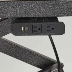 Master Equipment X-Tend Delux Electric Grooming Table -Pet Grooming Discounts tp2420 41 17 004 1