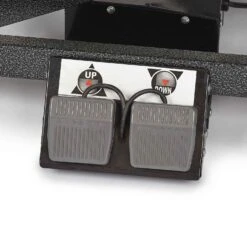 Master Equipment X-Tend Delux Electric Grooming Table -Pet Grooming Discounts tp2420 41 17 005 1