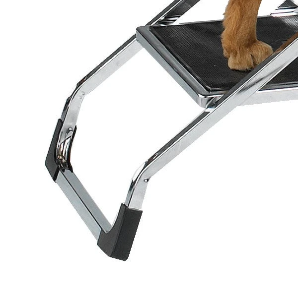 Master Equipment Pet Stairs For Grooming Tables And SUVs 6 Master Equipment Pet Stairs For Grooming Tables And SUVs - Image 4