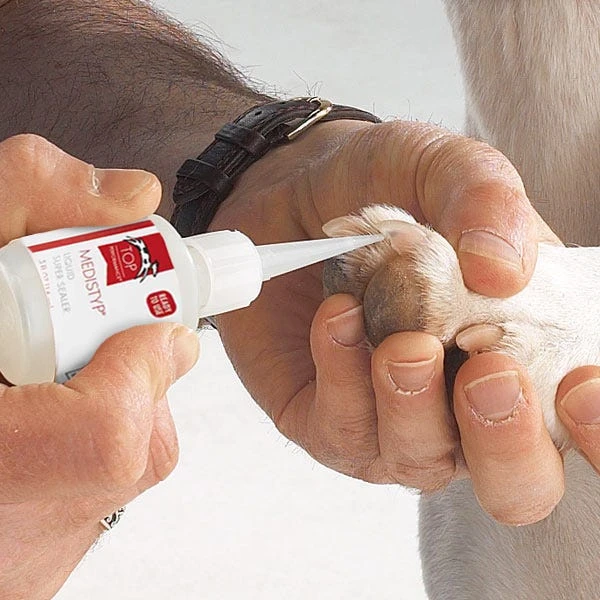 Top Performance MediStyp Liquid Super Sealer 6 Top Performance MediStyp Liquid Super Sealer - Image 4