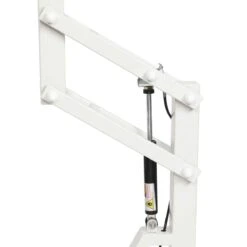 Master Equipment Easy-Lift Rectangular Rotating Top Pneumatic Table -Pet Grooming Discounts tp6290 95 009 1 1