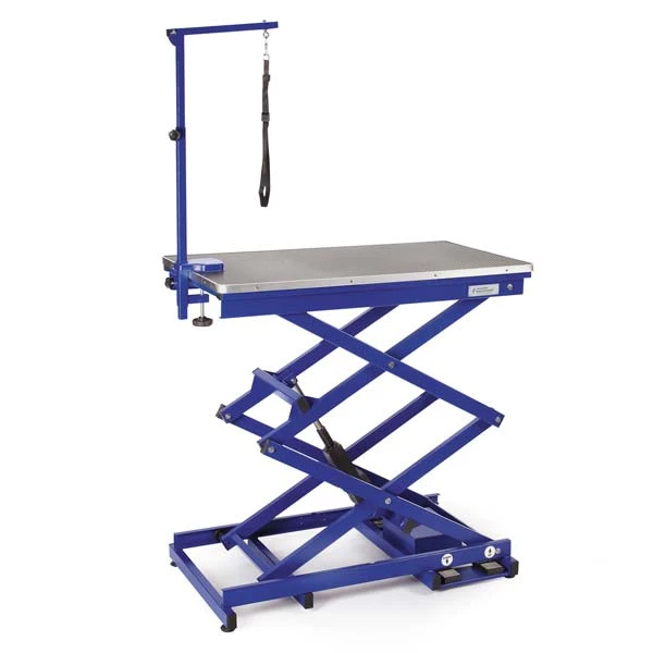 Master Equipment X-Tend Electric Grooming Table 4 Master Equipment X-Tend Electric Grooming Table - Image 2