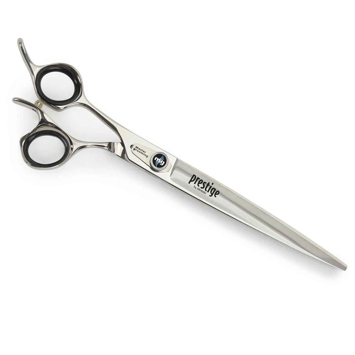 Master Grooming Prestige 7In Lefty Straight Shears By Sensei 3 Master Grooming Prestige 7In Lefty Straight Shears By Sensei