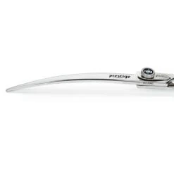 Master Grooming Prestige Curved Shears By Sensei -Pet Grooming Discounts tp7732 75 12 003