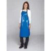 Top Performance Waterproof Grooming Apron Blu 2 Top Performance Waterproof Grooming Apron Blu -Pet Grooming Discounts tp7823 10 model b