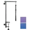Master Equipment Foldable Grooming Arm With Aluminum Clamp -Pet Grooming Discounts tp7921