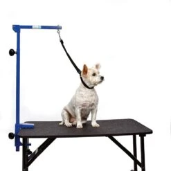 Master Equipment Foldable Grooming Arm With Aluminum Clamp -Pet Grooming Discounts tp7921 19 1230
