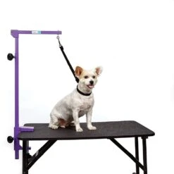 Master Equipment Foldable Grooming Arm With Aluminum Clamp -Pet Grooming Discounts tp7921 79 1226