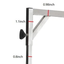 Master Equipment Electric Z-Lift Versa Grooming Table -Pet Grooming Discounts tp8040 87 2 1