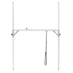 Master Equipment Z-Lift Versa Overhead Grooming Arms -Pet Grooming Discounts tp8040 87 002 2