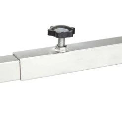 Master Equipment Z-Lift Versa Overhead Grooming Arms -Pet Grooming Discounts tp8040 87 003 1