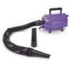 Master Equipment PowerDri System Purple Canister Dryers -Pet Grooming Discounts tp9010 79 001 1