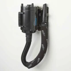 Master Equipment PowerDri System Canister Wall Mount -Pet Grooming Discounts tp9012 87 003 1