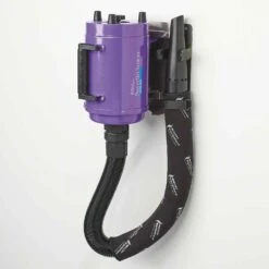 Master Equipment PowerDri System Canister Wall Mount -Pet Grooming Discounts tp9012 87 006 1