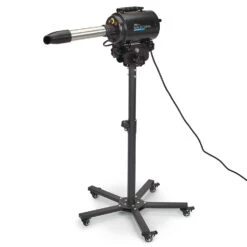Master Equipment PowerDri System Canister Stand -Pet Grooming Discounts tp9013 17 003 1