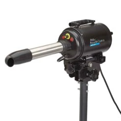 Master Equipment PowerDri System Canister Stand -Pet Grooming Discounts tp9013 17 004 1