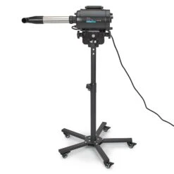 Master Equipment PowerDri System Canister Stand -Pet Grooming Discounts tp9013 17 005 1