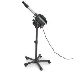 Master Equipment PowerDri System Canister Stand -Pet Grooming Discounts tp9013 17 006 1