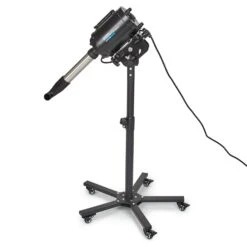 Master Equipment PowerDri System Canister Stand -Pet Grooming Discounts tp9013 17 007 1