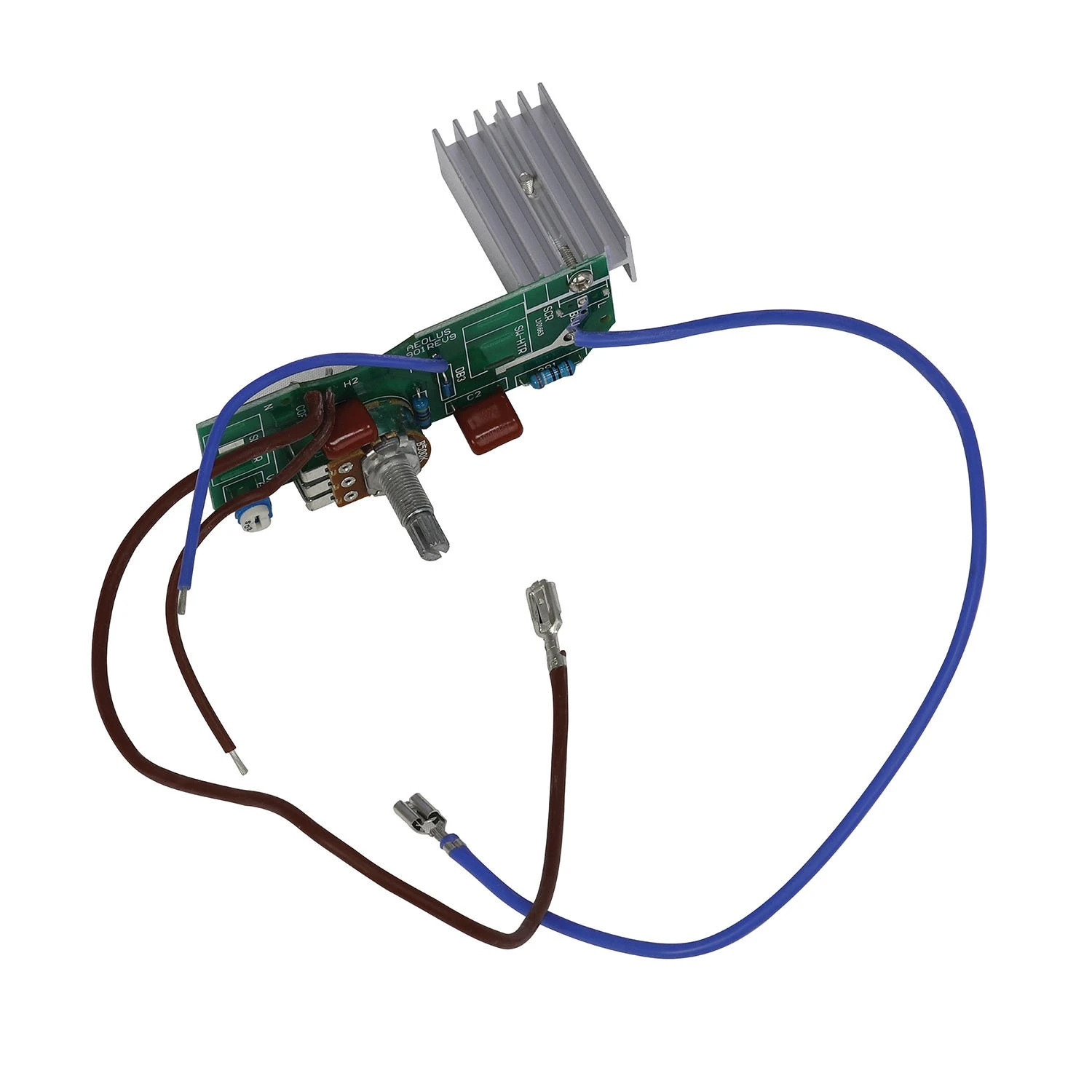 Master Equipment PowerDri System Canister PCB-A Board 3 Master Equipment PowerDri System Canister PCB-A Board