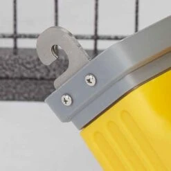 Master Equipment PowerDri System Mini Cage Dryers -Pet Grooming Discounts tp9033 99 cagekit 2154 1