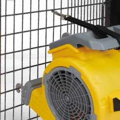 Master Equipment PowerDri System Mini Cage Dryers -Pet Grooming Discounts tp9033 99 cagekit 2156 1