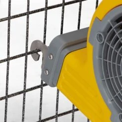 Master Equipment PowerDri System Mini Cage Dryers -Pet Grooming Discounts tp9033 99 cagekit 2157 1