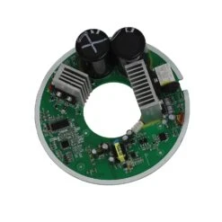 Master Equipment PowerDri System PCB-H Board