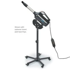 Master Equipment PowerDri System Onyx Dryer -Pet Grooming Discounts tp9414 17 005 1