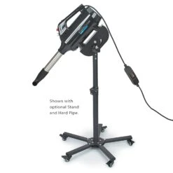Master Equipment PowerDri System Onyx Dryer -Pet Grooming Discounts tp9414 17 006 1