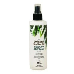 Miracle Care TeaTree Skin Care Spray 8 Oz