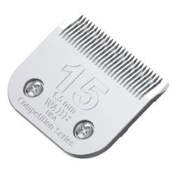 Wahl Competition Series Blades -Pet Grooming Discounts wa233 15 1