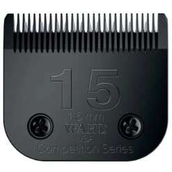 Wahl Ultimate Competition Series Blades -Pet Grooming Discounts wa237 15 001 1