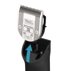 Wahl 5-In-1 Pro Fine Blades -Pet Grooming Discounts wa41884 02 41884 7190 alt4