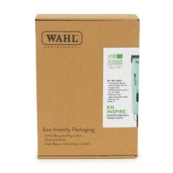 Wahl KM Inspire 2-Speed Corded Clipper -Pet Grooming Discounts wa5199 19 005 1