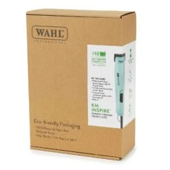 Wahl KM Inspire 2-Speed Corded Clipper -Pet Grooming Discounts wa5199 19 006 1