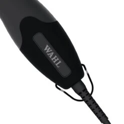 Wahl Power Grip 2-Speed Professional Clipper Black -Pet Grooming Discounts wa8792 17 alt2 116