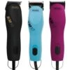 Wahl KM10 Professional 2-Speed Clippers -Pet Grooming Discounts wa9791 17 091423