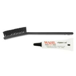 Wahl KM10 Black & Gold Professional 2-Speed Clipper LIMITED EDITION -Pet Grooming Discounts wa9791 17 km10 black kit 1 1