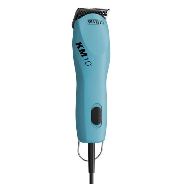 Wahl KM10 Professional 2-Speed Clippers 6 Wahl KM10 Professional 2-Speed Clippers - Image 4