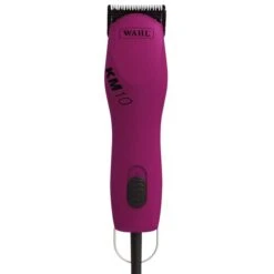 Wahl KM10 Professional 2-Speed Clippers 16 Wahl KM10 Professional 2-Speed Clippers -Pet Grooming Discounts wa9791 1