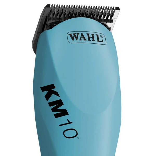 Wahl KM10 Professional 2-Speed Clippers 8 Wahl KM10 Professional 2-Speed Clippers - Image 6