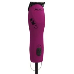 Wahl KM10 Professional 2-Speed Clippers 19 Wahl KM10 Professional 2-Speed Clippers -Pet Grooming Discounts wa9791 4