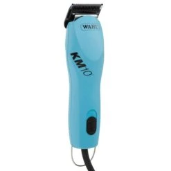 Wahl KM10 Professional 2-Speed Clippers 20 Wahl KM10 Professional 2-Speed Clippers -Pet Grooming Discounts wa9791 5