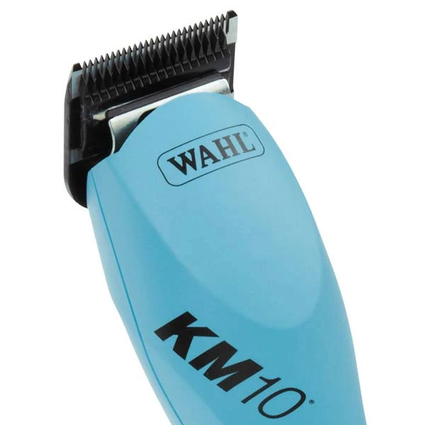 Wahl KM10 Professional 2-Speed Clippers 12 Wahl KM10 Professional 2-Speed Clippers - Image 10