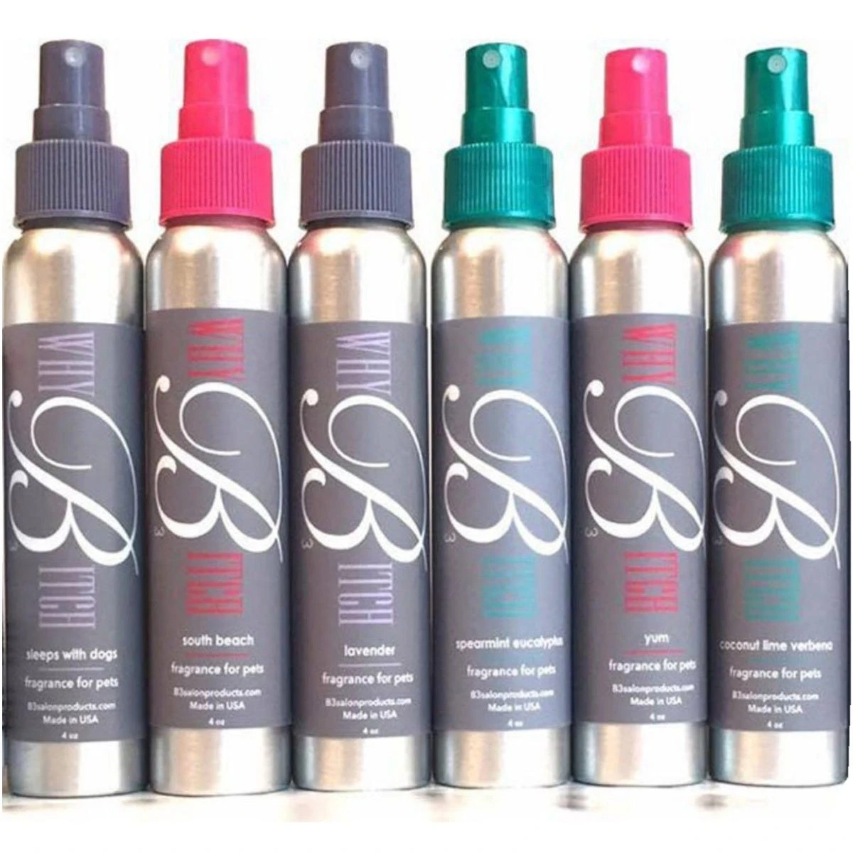 B3 Why Bitch Fragrance 3 B3 Why Bitch Fragrance